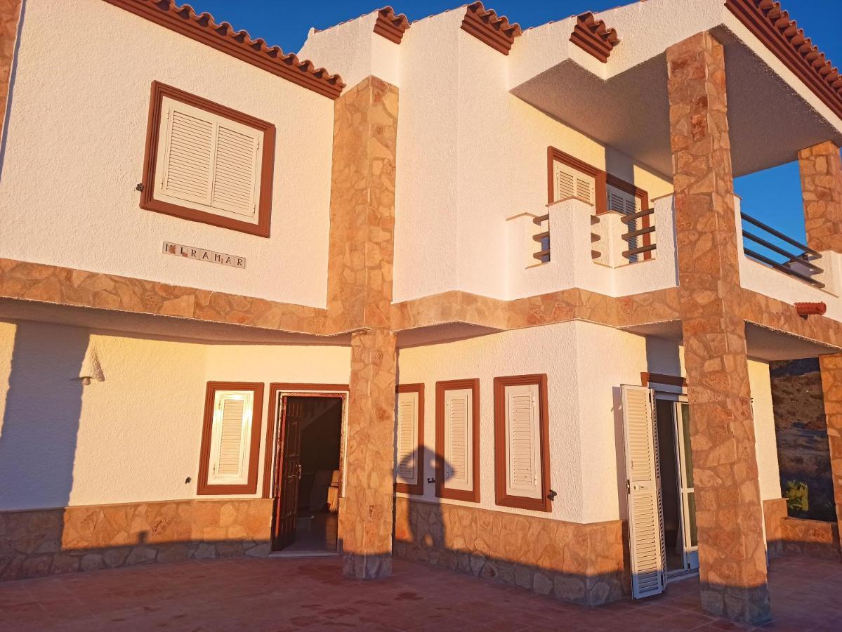 Villa Mangata Cuevas del Almanzora Exterior foto