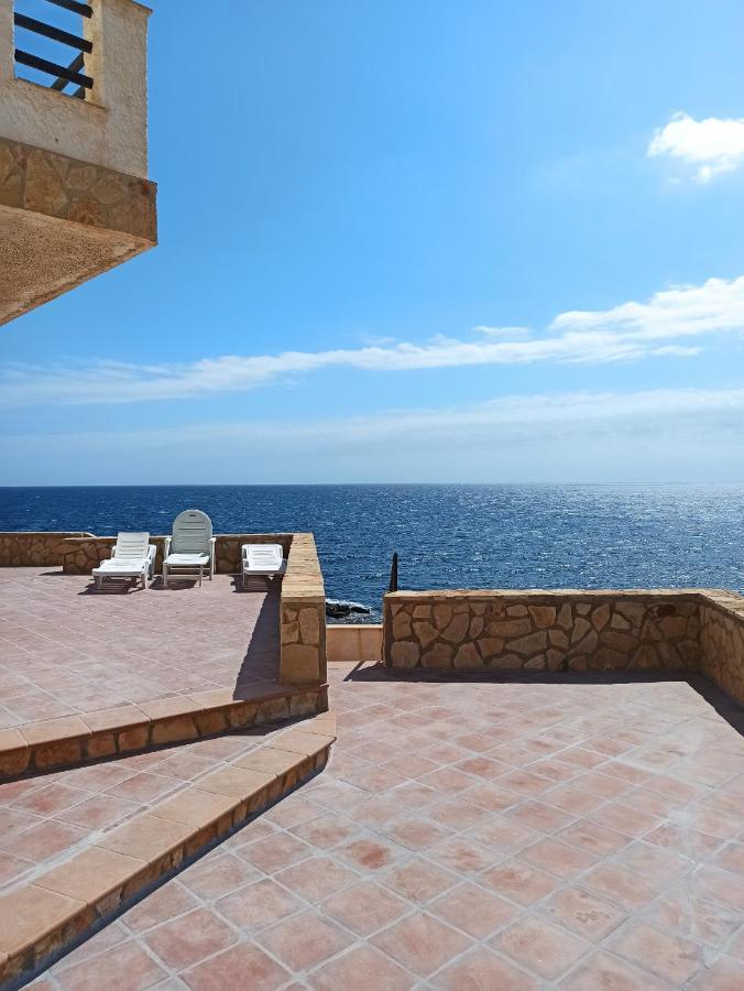 Villa Mangata Cuevas del Almanzora Exterior foto